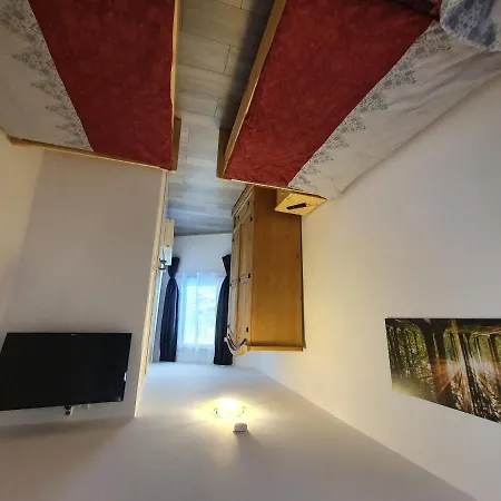 Muhlgasse 10 3 - A52708 Apartment